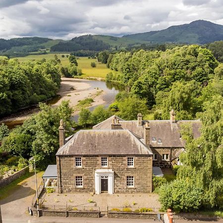 Comrie Old Schoolhouse别墅 外观 照片
