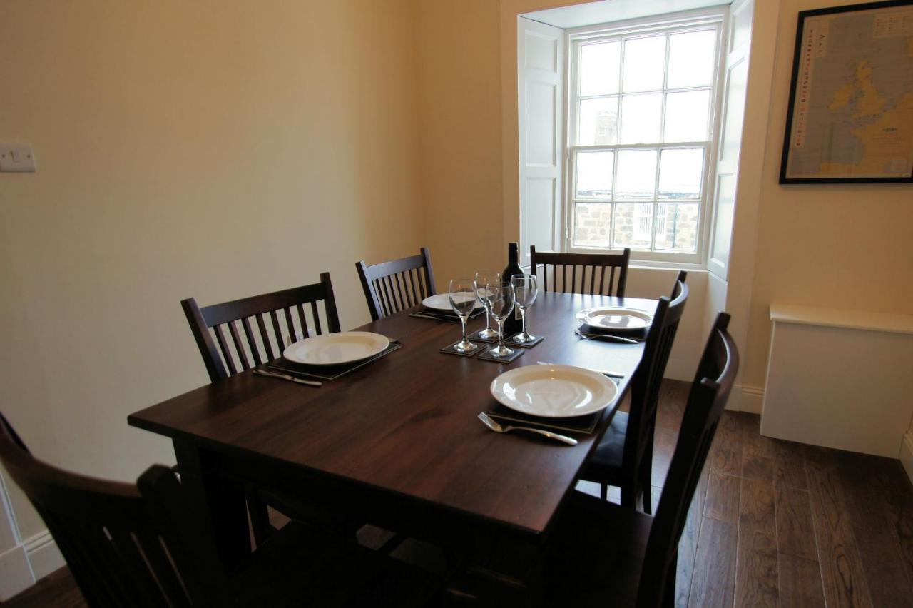 Comrie Old Schoolhouse别墅 外观 照片