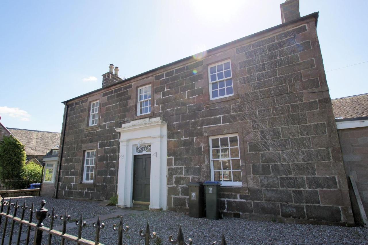 Comrie Old Schoolhouse别墅 外观 照片